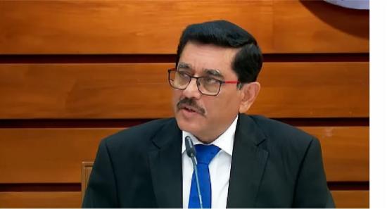 පොලී අනුපාත ඉහළ නැංවීමේ අවශ්‍යතාවක් නෑ